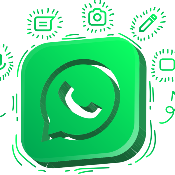 Ansari WASender  WhatsApp Marketing Software